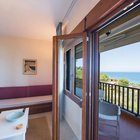 #nereus Seafront Apts By Halu! Villas *