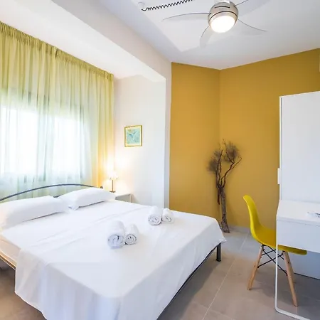#nereus Seafront Apts By Halu! Villas
