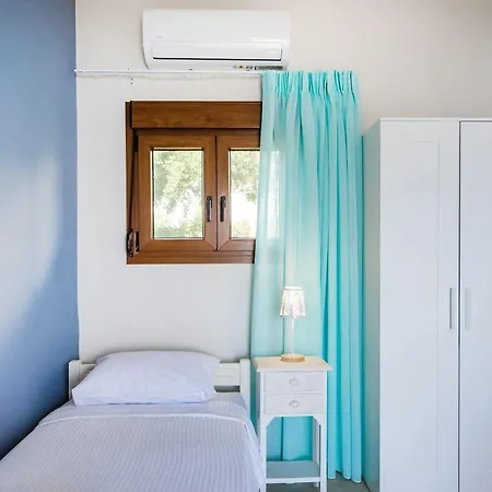 #nereus Seafront Apts By Halu! Villas * Ormos Panagias