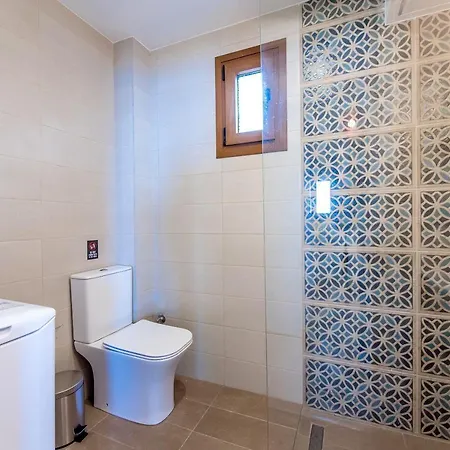 #nereus Seafront Apts By Halu! Villas Apartment Ormos Panagias