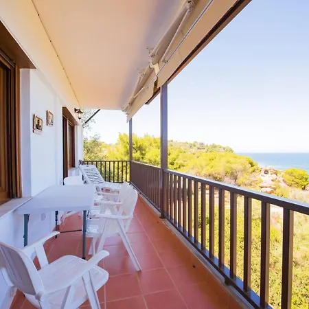 #nereus Seafront Apts By Halu! Villas Lägenhet
